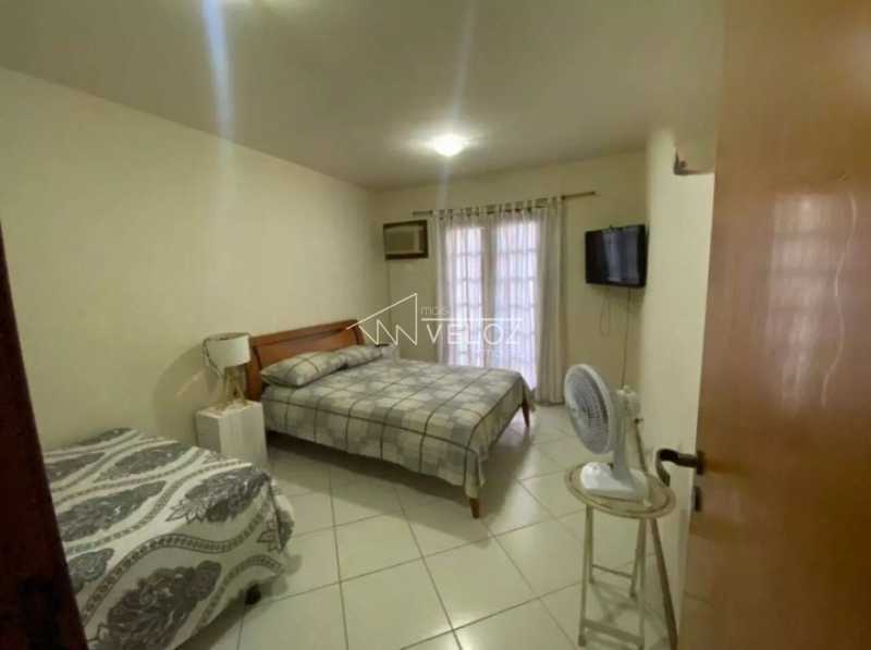 Conheça 17 do imóvel - Casa de Vila 3 quartos à venda Rio de Janeiro,RJ Anil - R$ 715.000 - CTCV30008 - 17 17 - 17