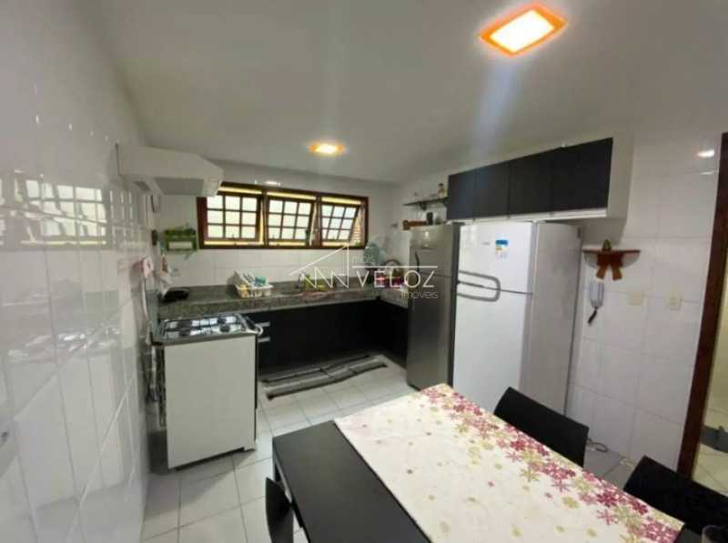 Conheça 18 do imóvel - Casa de Vila 3 quartos à venda Rio de Janeiro,RJ Anil - R$ 715.000 - CTCV30008 - 18 18 - 18