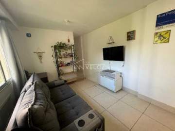 Apartamento 2 quartos à venda Rio de Janeiro,RJ Anil - R$ 225.000 - CTAP20783