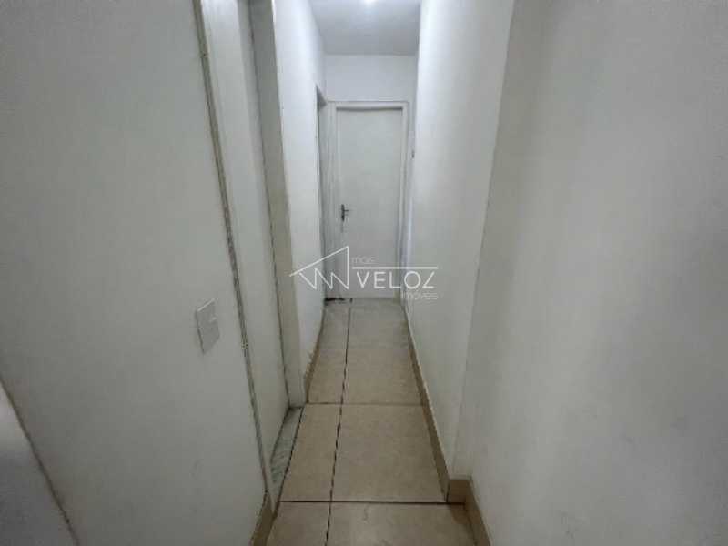 Conheça 8cdf9aa88be14b039d0d8e465f48e3 do imóvel - Apartamento 2 quartos à venda Rio de Janeiro,RJ Anil - R$ 225.000 - CTAP20783 - 4 8cdf9aa88be14b039d0d8e465f48e3 - 4