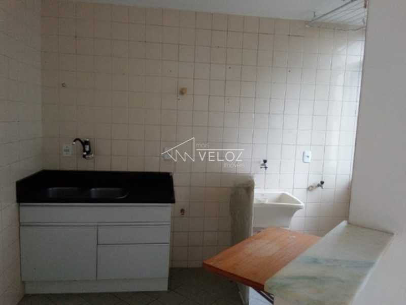 Conheça 39ef5279c61048aca723ca76df65d6 do imóvel - Apartamento 2 quartos à venda Rio de Janeiro,RJ Anil - R$ 225.000 - CTAP20783 - 5 39ef5279c61048aca723ca76df65d6 - 5