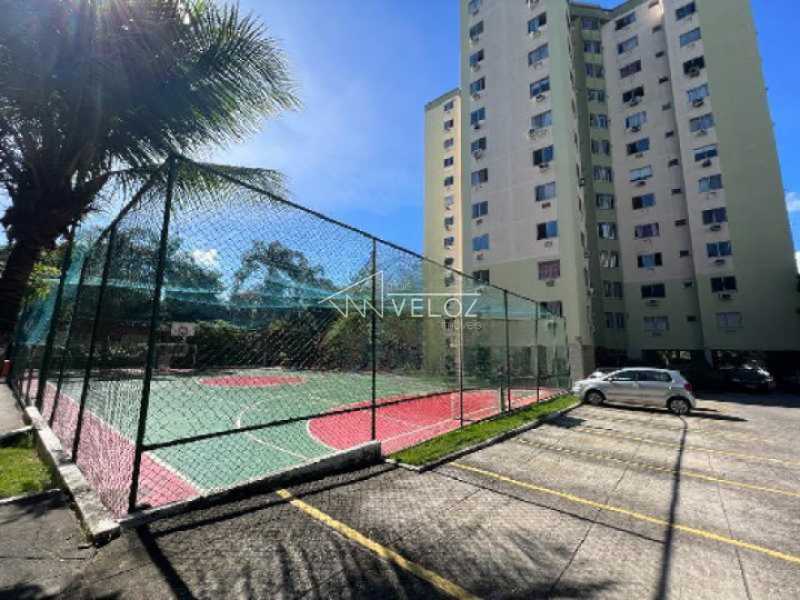 Conheça 99c018a42c374547a226a8bd793746 do imóvel - Apartamento 2 quartos à venda Rio de Janeiro,RJ Anil - R$ 225.000 - CTAP20783 - 6 99c018a42c374547a226a8bd793746 - 6