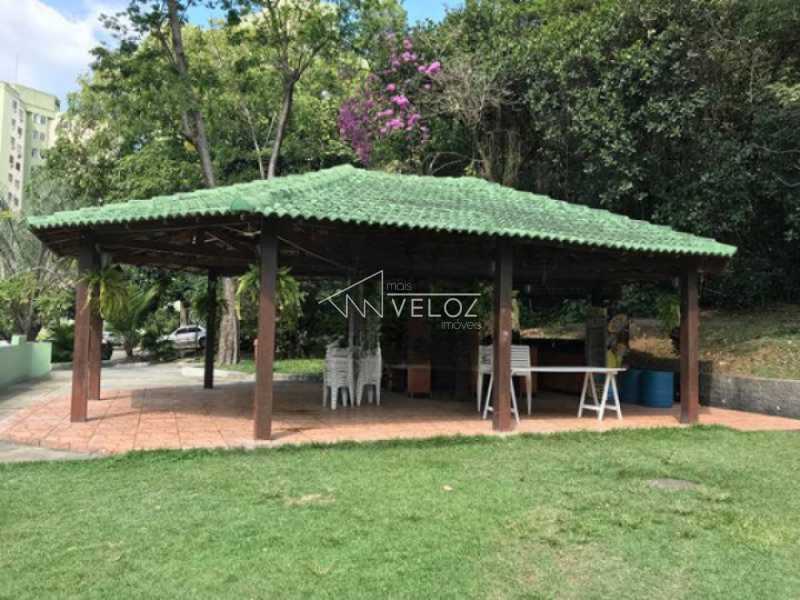 Conheça 513b6383a2f44eb881bb24c9544a46 do imóvel - Apartamento 2 quartos à venda Rio de Janeiro,RJ Anil - R$ 225.000 - CTAP20783 - 8 513b6383a2f44eb881bb24c9544a46 - 8