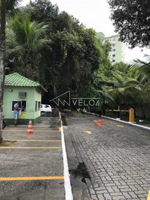 Conheça 6877d5aeb2f845489b468dacf4c39e do imóvel - Apartamento 2 quartos à venda Rio de Janeiro,RJ Anil - R$ 225.000 - CTAP20783 - 9 6877d5aeb2f845489b468dacf4c39e - 9
