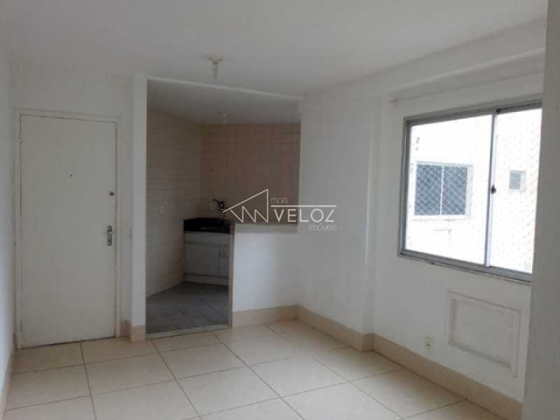 Conheça 81176fc999db41e5bb6c74a08691e7 do imóvel - Apartamento 2 quartos à venda Rio de Janeiro,RJ Anil - R$ 225.000 - CTAP20783 - 10 81176fc999db41e5bb6c74a08691e7 - 10