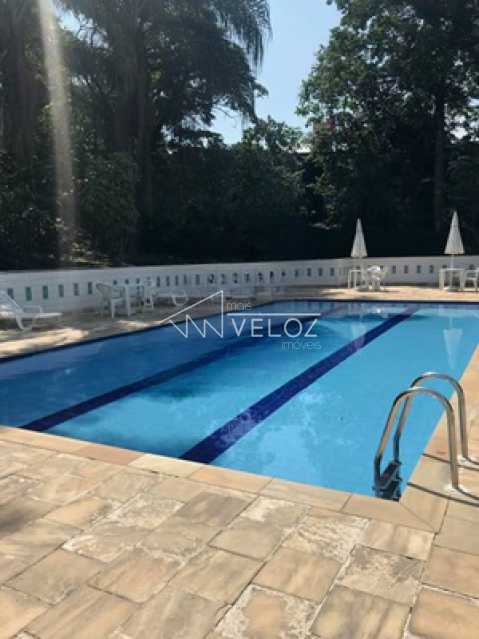 Conheça 2017119add0145e09ba2b9efef8210 do imóvel - Apartamento 2 quartos à venda Rio de Janeiro,RJ Anil - R$ 225.000 - CTAP20783 - 11 2017119add0145e09ba2b9efef8210 - 11
