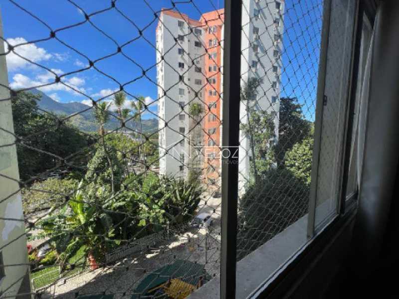 Conheça 03424485374a42e890a2d8bc2863a5 do imóvel - Apartamento 2 quartos à venda Rio de Janeiro,RJ Anil - R$ 225.000 - CTAP20783 - 12 03424485374a42e890a2d8bc2863a5 - 12