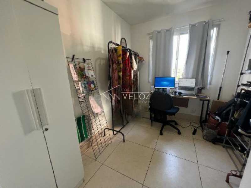 Conheça 6808194412504e36907fa9c1763062 do imóvel - Apartamento 2 quartos à venda Rio de Janeiro,RJ Anil - R$ 225.000 - CTAP20783 - 13 6808194412504e36907fa9c1763062 - 13