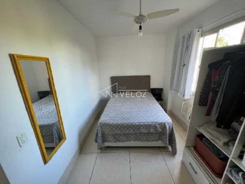 Conheça a538f48400dc4cdfbcee6e2171e079 do imóvel - Apartamento 2 quartos à venda Rio de Janeiro,RJ Anil - R$ 225.000 - CTAP20783 - 14 a538f48400dc4cdfbcee6e2171e079 - 14