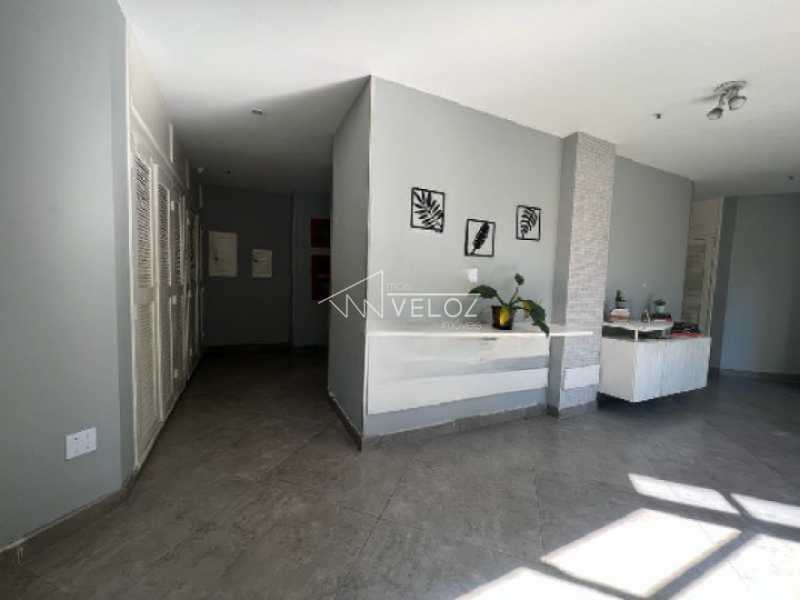 Conheça abc590af95274beab8bc4255cbde59 do imóvel - Apartamento 2 quartos à venda Rio de Janeiro,RJ Anil - R$ 225.000 - CTAP20783 - 15 abc590af95274beab8bc4255cbde59 - 15