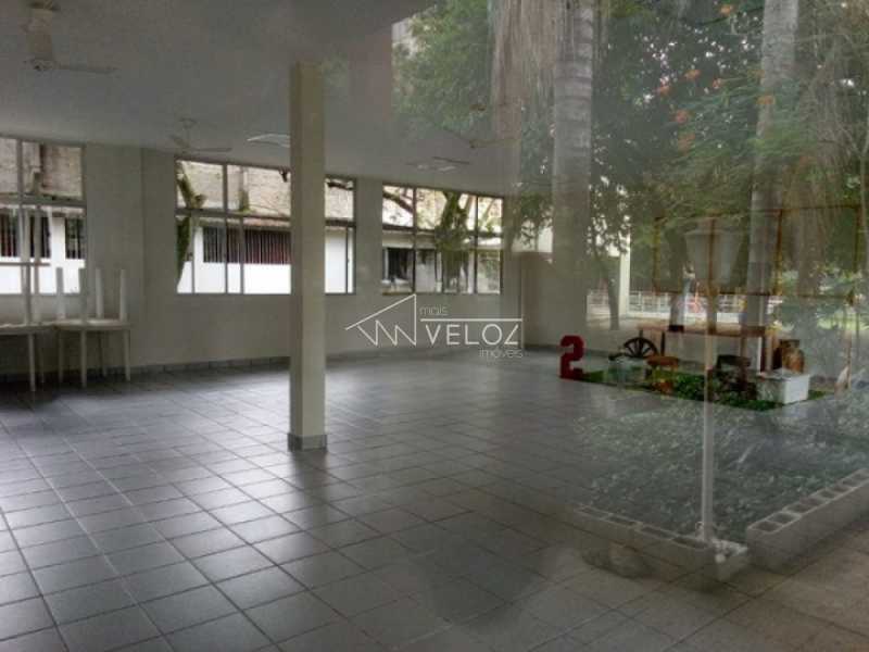 Conheça b8131027ec38428294276cbb0613d8 do imóvel - Apartamento 2 quartos à venda Rio de Janeiro,RJ Anil - R$ 225.000 - CTAP20783 - 16 b8131027ec38428294276cbb0613d8 - 16