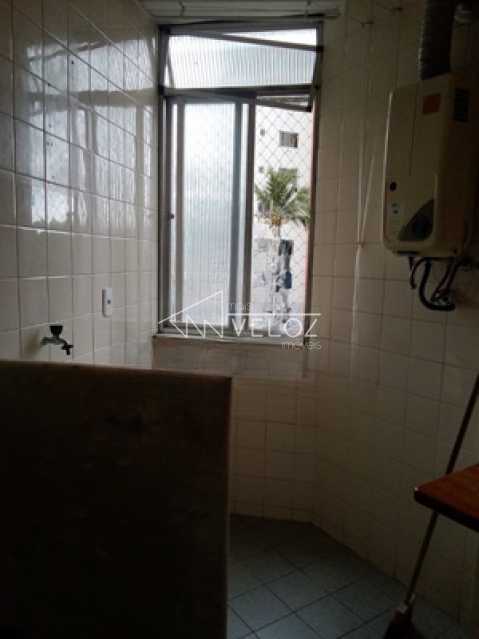 Conheça c11d8c91ccd94390a41544500e787c do imóvel - Apartamento 2 quartos à venda Rio de Janeiro,RJ Anil - R$ 225.000 - CTAP20783 - 18 c11d8c91ccd94390a41544500e787c - 18
