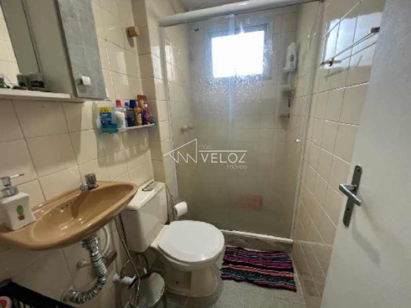 Conheça e0da31d93f874fcd8505b4d515d176 do imóvel - Apartamento 2 quartos à venda Rio de Janeiro,RJ Anil - R$ 225.000 - CTAP20783 - 19 e0da31d93f874fcd8505b4d515d176 - 19