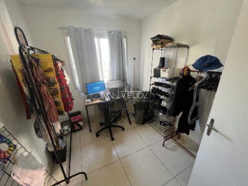 Conheça e7a41247ed8b41fabfe855f81a509e do imóvel - Apartamento 2 quartos à venda Rio de Janeiro,RJ Anil - R$ 225.000 - CTAP20783 - 20 e7a41247ed8b41fabfe855f81a509e - 20