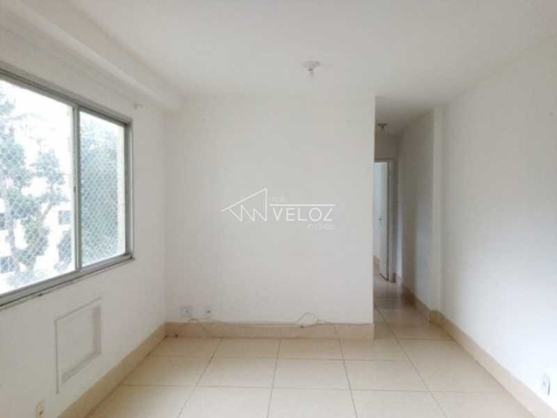 Conheça ef301cedd91346cfa67efd85d2a3f4 do imóvel - Apartamento 2 quartos à venda Rio de Janeiro,RJ Anil - R$ 225.000 - CTAP20783 - 21 ef301cedd91346cfa67efd85d2a3f4 - 21