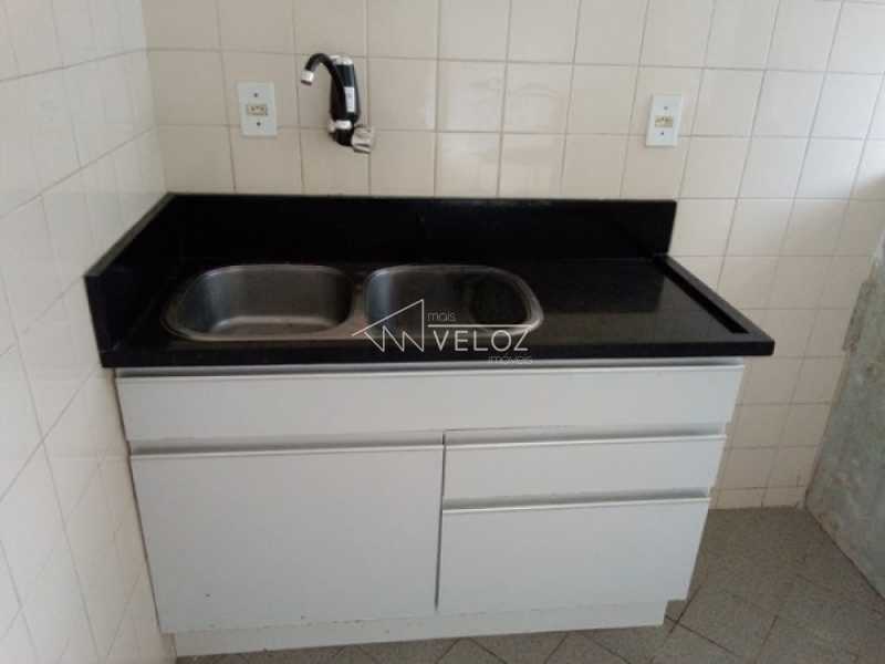 Conheça efa25f36667a4cc9b24f5937db2f0e do imóvel - Apartamento 2 quartos à venda Rio de Janeiro,RJ Anil - R$ 225.000 - CTAP20783 - 22 efa25f36667a4cc9b24f5937db2f0e - 22