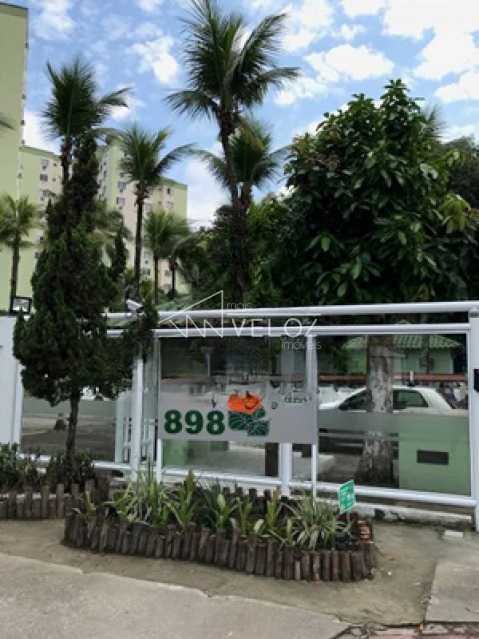 Conheça fad5c8a0a4f24fe284fd2de65f4068 do imóvel - Apartamento 2 quartos à venda Rio de Janeiro,RJ Anil - R$ 225.000 - CTAP20783 - 24 fad5c8a0a4f24fe284fd2de65f4068 - 24