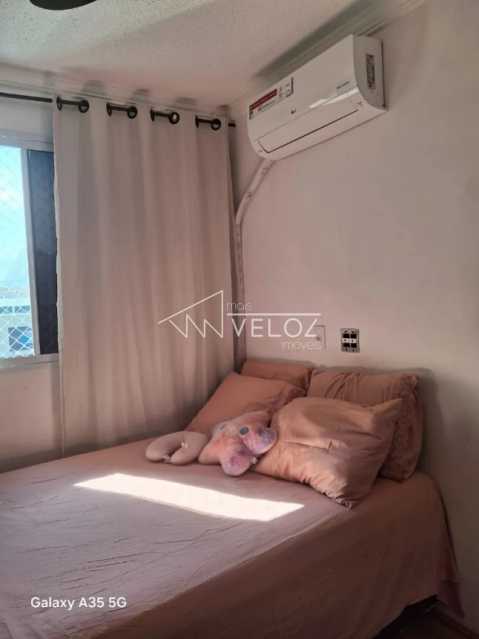 Conheça WhatsApp Image 2025-05-29 at 1 do imóvel - Apartamento 2 quartos à venda Rio de Janeiro,RJ Anil - R$ 380.000 - CTAP20835 - 4 WhatsApp Image 2025-05-29 at 1 - 4