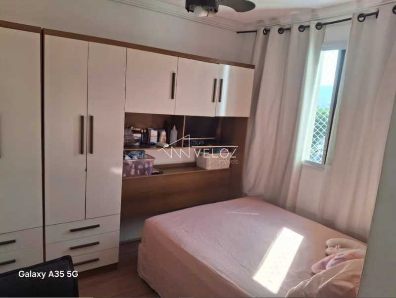 Conheça WhatsApp Image 2025-05-29 at 1 do imóvel - Apartamento 2 quartos à venda Rio de Janeiro,RJ Anil - R$ 380.000 - CTAP20835 - 20 WhatsApp Image 2025-05-29 at 1 - 20
