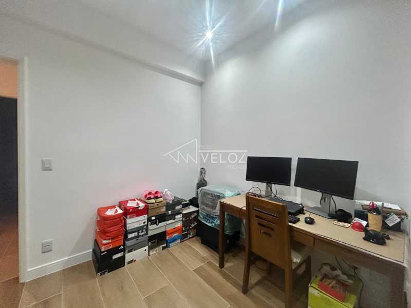 Conheça WhatsApp Image 2025-08-27 at 1 do imóvel - Apartamento 2 quartos à venda Rio de Janeiro,RJ Laranjeiras - R$ 1.200.000 - LAAP26477 - 28 WhatsApp Image 2025-08-27 at 1 - 28