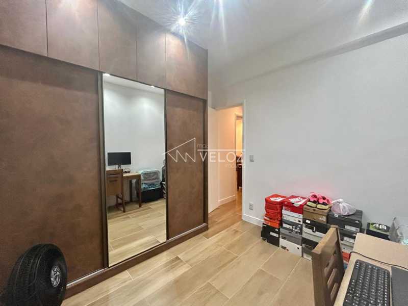 Conheça WhatsApp Image 2025-08-27 at 1 do imóvel - Apartamento 2 quartos à venda Rio de Janeiro,RJ Laranjeiras - R$ 1.200.000 - LAAP26477 - 13 WhatsApp Image 2025-08-27 at 1 - 13