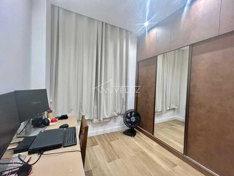 Conheça WhatsApp Image 2025-08-27 at 1 do imóvel - Apartamento 2 quartos à venda Rio de Janeiro,RJ Laranjeiras - R$ 1.200.000 - LAAP26477 - 14 WhatsApp Image 2025-08-27 at 1 - 14