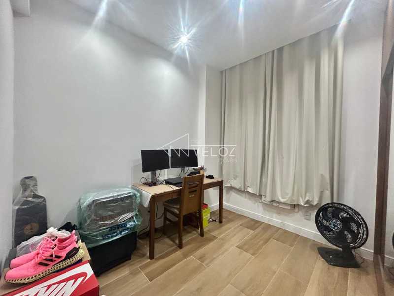 Conheça WhatsApp Image 2025-08-27 at 1 do imóvel - Apartamento 2 quartos à venda Rio de Janeiro,RJ Laranjeiras - R$ 1.200.000 - LAAP26477 - 15 WhatsApp Image 2025-08-27 at 1 - 15