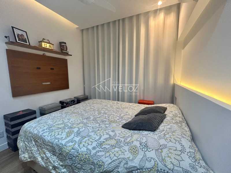 Conheça WhatsApp Image 2025-08-27 at 1 do imóvel - Apartamento 2 quartos à venda Rio de Janeiro,RJ Laranjeiras - R$ 1.200.000 - LAAP26477 - 12 WhatsApp Image 2025-08-27 at 1 - 12