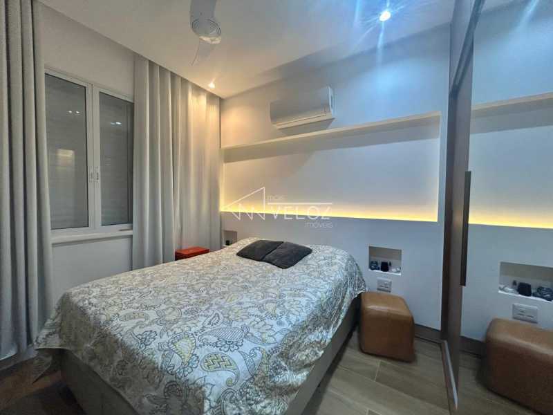 Conheça WhatsApp Image 2025-08-27 at 1 do imóvel - Apartamento 2 quartos à venda Rio de Janeiro,RJ Laranjeiras - R$ 1.200.000 - LAAP26477 - 11 WhatsApp Image 2025-08-27 at 1 - 11