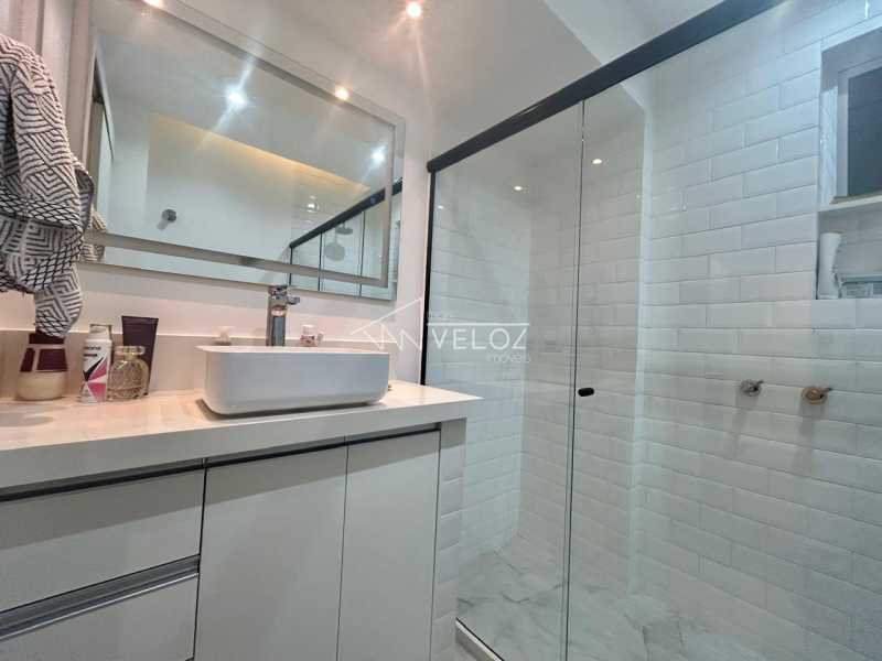 Conheça WhatsApp Image 2025-08-27 at 1 do imóvel - Apartamento 2 quartos à venda Rio de Janeiro,RJ Laranjeiras - R$ 1.200.000 - LAAP26477 - 22 WhatsApp Image 2025-08-27 at 1 - 22