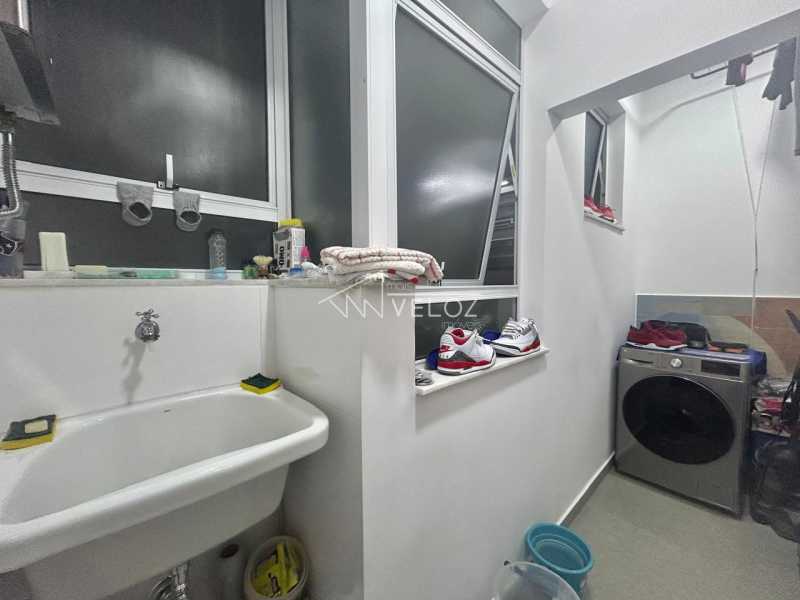 Conheça WhatsApp Image 2025-08-27 at 1 do imóvel - Apartamento 2 quartos à venda Rio de Janeiro,RJ Laranjeiras - R$ 1.200.000 - LAAP26477 - 30 WhatsApp Image 2025-08-27 at 1 - 30