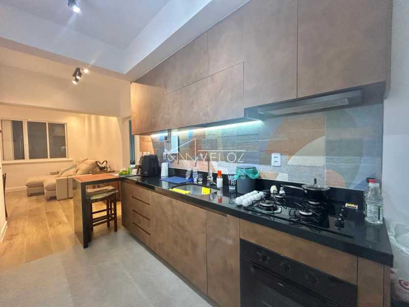 Conheça WhatsApp Image 2025-08-27 at 1 do imóvel - Apartamento 2 quartos à venda Rio de Janeiro,RJ Laranjeiras - R$ 1.200.000 - LAAP26477 - 17 WhatsApp Image 2025-08-27 at 1 - 17