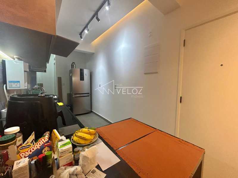 Conheça WhatsApp Image 2025-08-27 at 1 do imóvel - Apartamento 2 quartos à venda Rio de Janeiro,RJ Laranjeiras - R$ 1.200.000 - LAAP26477 - 20 WhatsApp Image 2025-08-27 at 1 - 20