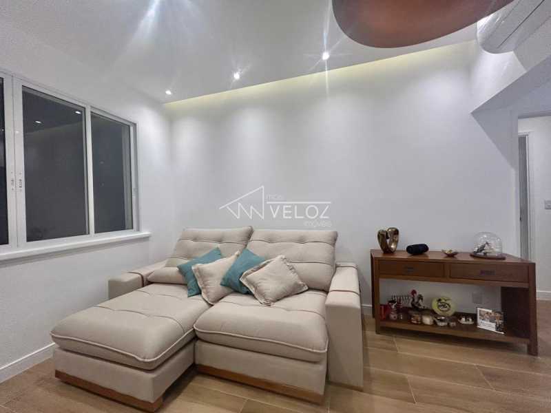 Conheça WhatsApp Image 2025-08-27 at 1 do imóvel - Apartamento 2 quartos à venda Rio de Janeiro,RJ Laranjeiras - R$ 1.200.000 - LAAP26477 - 4 WhatsApp Image 2025-08-27 at 1 - 4