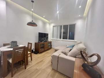 Apartamento 2 quartos à venda Rio de Janeiro,RJ Laranjeiras - R$ 1.200.000 - LAAP26477