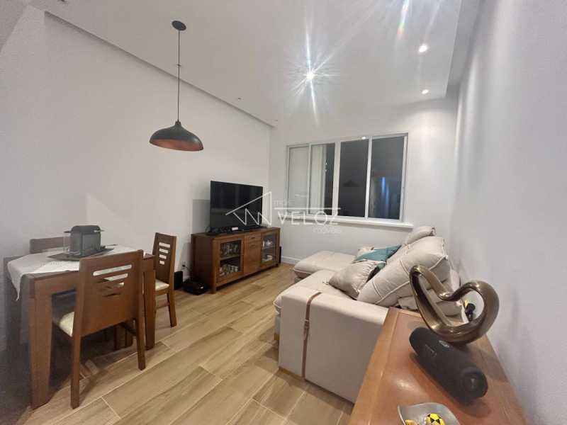 Conheça WhatsApp Image 2025-08-27 at 1 do imóvel - Apartamento 2 quartos à venda Rio de Janeiro,RJ Laranjeiras - R$ 1.200.000 - LAAP26477 - 7 WhatsApp Image 2025-08-27 at 1 - 7
