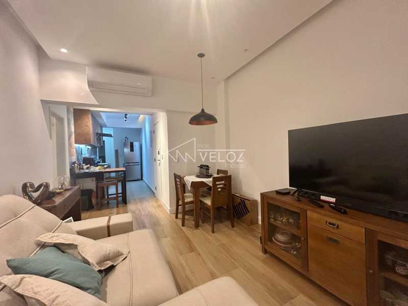 Conheça WhatsApp Image 2025-08-27 at 1 do imóvel - Apartamento 2 quartos à venda Rio de Janeiro,RJ Laranjeiras - R$ 1.200.000 - LAAP26477 - 6 WhatsApp Image 2025-08-27 at 1 - 6