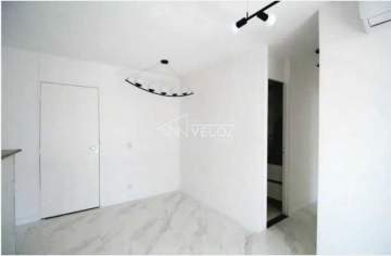 Imperdível - Apartamento à venda Rio de Janeiro,RJ Anil - R$ 262.000 - LSAP00058
