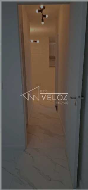 Conheça Anil Corred1 do imóvel - Apartamento à venda Rio de Janeiro,RJ Anil - R$ 262.000 - LSAP00058 - 8 Anil Corred1 - 8