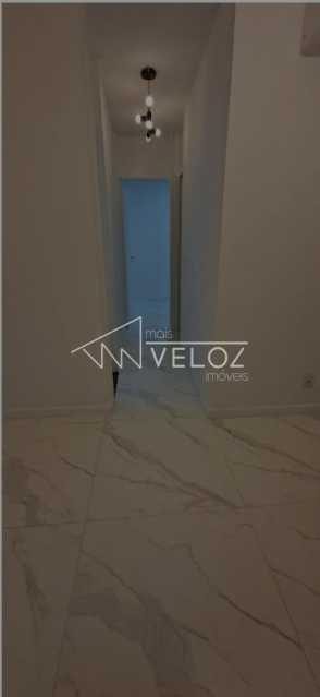 Conheça Anil Corred3 do imóvel - Apartamento à venda Rio de Janeiro,RJ Anil - R$ 262.000 - LSAP00058 - 10 Anil Corred3 - 10