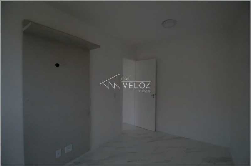 Conheça Anil Quarto 2 Amplo do imóvel - Apartamento à venda Rio de Janeiro,RJ Anil - R$ 262.000 - LSAP00058 - 13 Anil Quarto 2 Amplo - 13