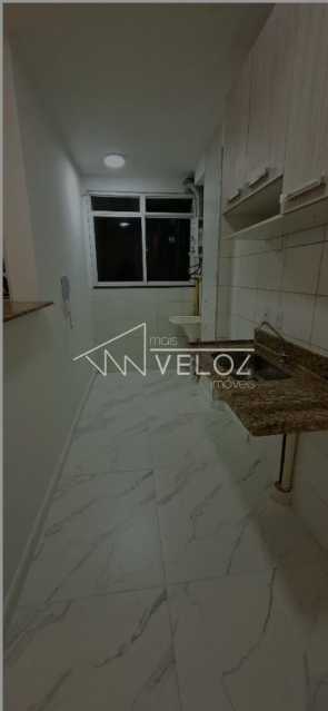 Conheça Anil Serviço 1 do imóvel - Apartamento à venda Rio de Janeiro,RJ Anil - R$ 262.000 - LSAP00058 - 15 Anil Serviço 1 - 15