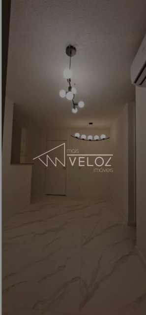 Conheça Anil Sala 6 do imóvel - Apartamento à venda Rio de Janeiro,RJ Anil - R$ 262.000 - LSAP00058 - 16 Anil Sala 6 - 16