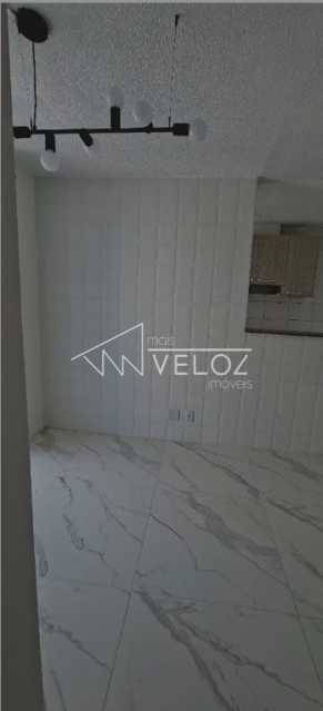 Conheça Foto Sala 7 do imóvel - Apartamento à venda Rio de Janeiro,RJ Anil - R$ 262.000 - LSAP00058 - 21 Foto Sala 7 - 21