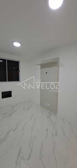 Conheça Anil Mais foto 8. do imóvel - Apartamento à venda Rio de Janeiro,RJ Anil - R$ 262.000 - LSAP00058 - 23 Anil Mais foto 8. - 23