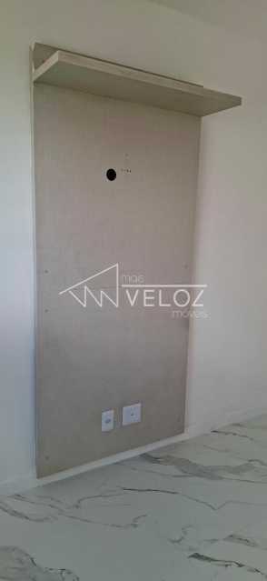 Conheça Anil Mais foto 7. do imóvel - Apartamento à venda Rio de Janeiro,RJ Anil - R$ 262.000 - LSAP00058 - 24 Anil Mais foto 7. - 24