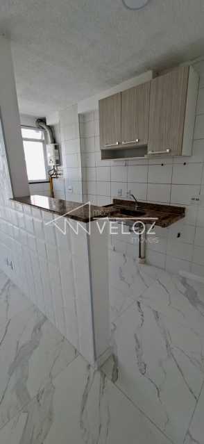 Conheça Anil Mais foto 5. do imóvel - Apartamento à venda Rio de Janeiro,RJ Anil - R$ 262.000 - LSAP00058 - 26 Anil Mais foto 5. - 26