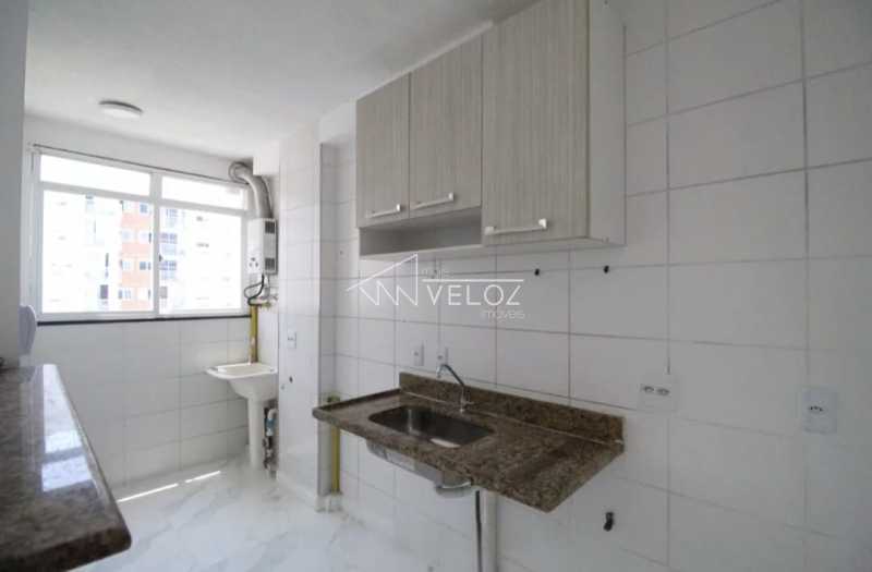 Conheça Anil Mais Foto 1. do imóvel - Apartamento à venda Rio de Janeiro,RJ Anil - R$ 262.000 - LSAP00058 - 30 Anil Mais Foto 1. - 30