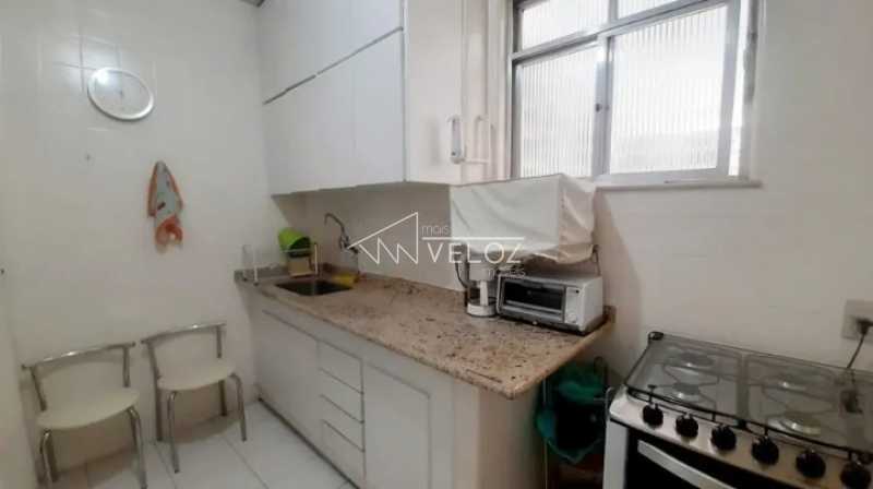 Conheça WhatsApp Image 2026-03-14 at 1 do imóvel - Apartamento 3 quartos à venda Rio de Janeiro,RJ Laranjeiras - R$ 1.200.000 - BOAP30681 - 9 WhatsApp Image 2026-03-14 at 1 - 9