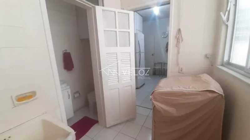 Conheça WhatsApp Image 2026-03-14 at 1 do imóvel - Apartamento 3 quartos à venda Rio de Janeiro,RJ Laranjeiras - R$ 1.200.000 - BOAP30681 - 11 WhatsApp Image 2026-03-14 at 1 - 11